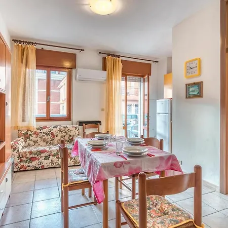 Apartman 7 Cielo 5 Rosolina Mare