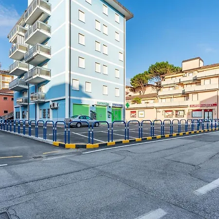 7 Cielo 5 Apartman
