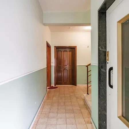 Apartman 7 Cielo 5 *