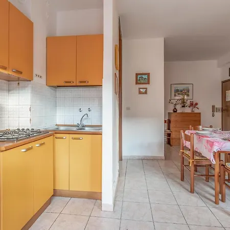 Apartman 7 Cielo 5